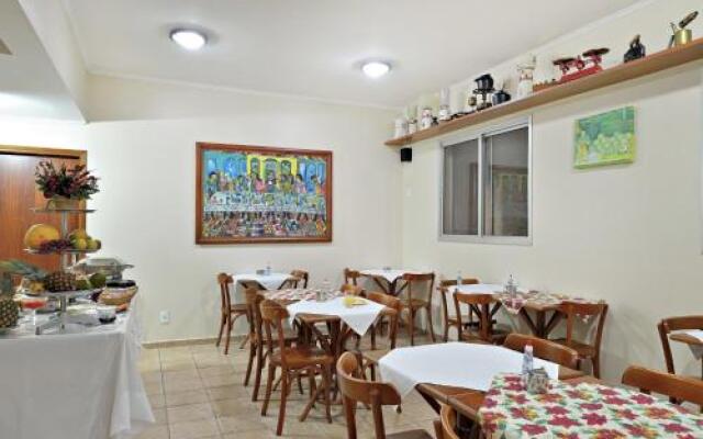 Hotel Cidade