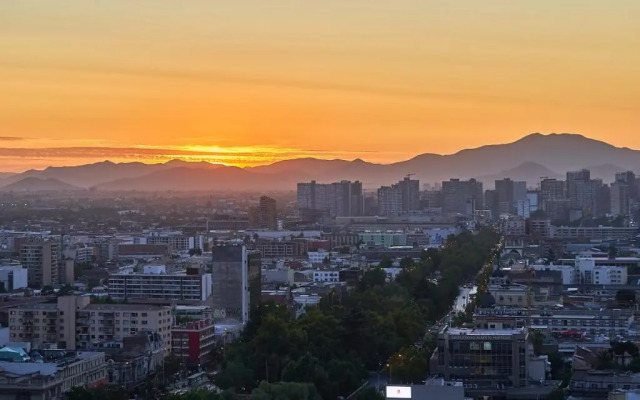 RQ Santiago