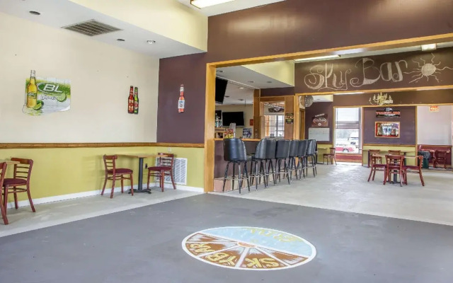 Econo Lodge