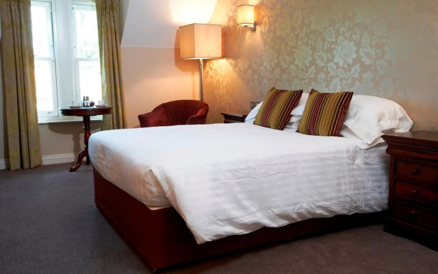 Shendish Manor Hotel & Golf Course