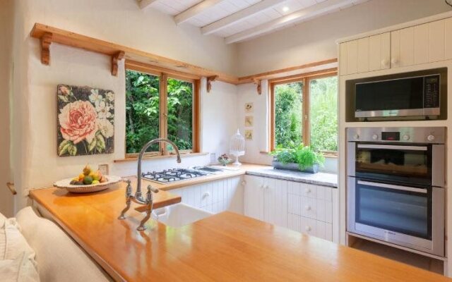 Motueka River Lodge