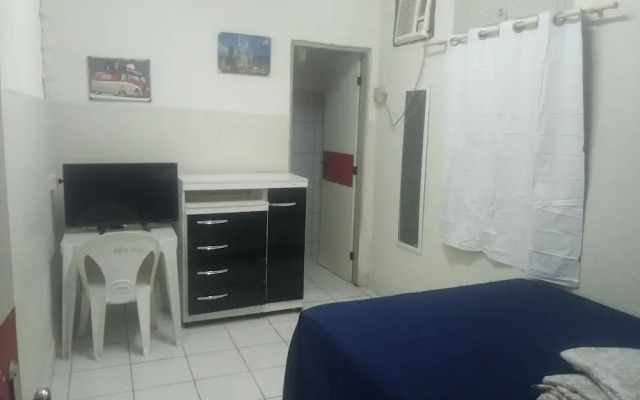 Prad Residence
