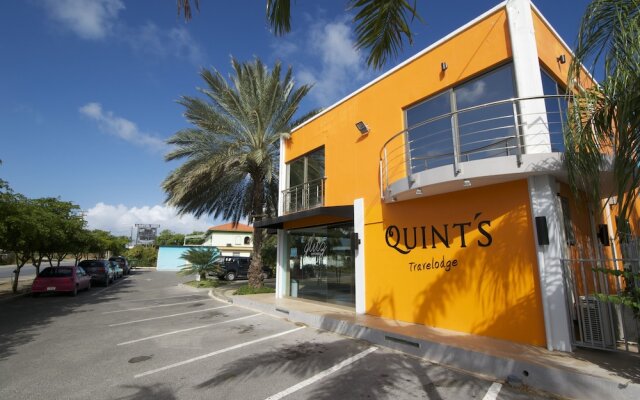Quint's Travelers Inn