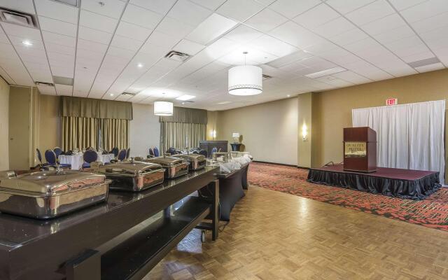 Quality Hotel & Conference Centre