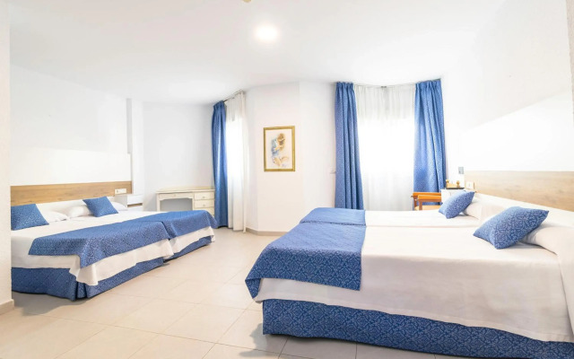Hotel Pozo del Duque II