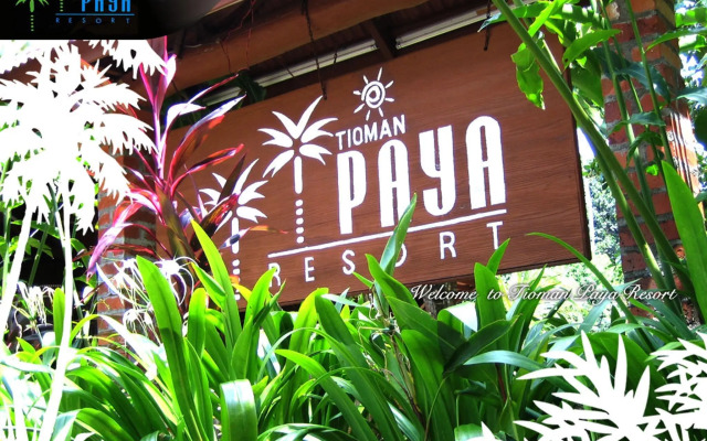 Tioman Paya Resort