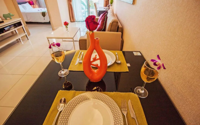 Laguna Bay 2 by Pattaya Sunny Rentals