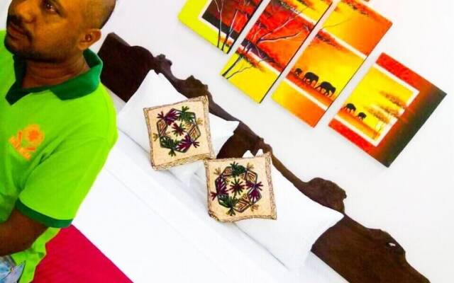 Green Kingdom Resort