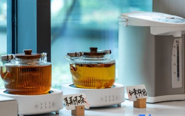 Scholars Hotel Suzhou Yueliangwan