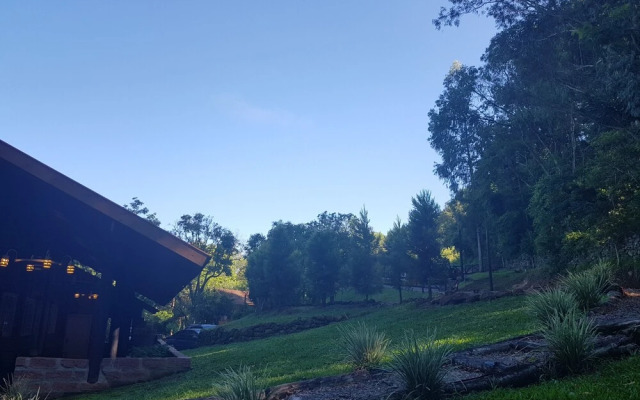Villa Italia Hospedagem