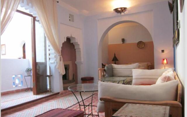 Hôtel Ras El Maa