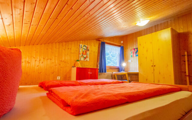 Chalet The Schatzie