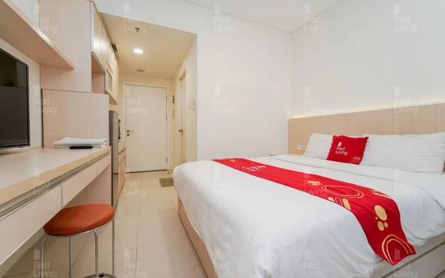 RedLiving Apartemen Parahyangan Residence - Anton Rooms
