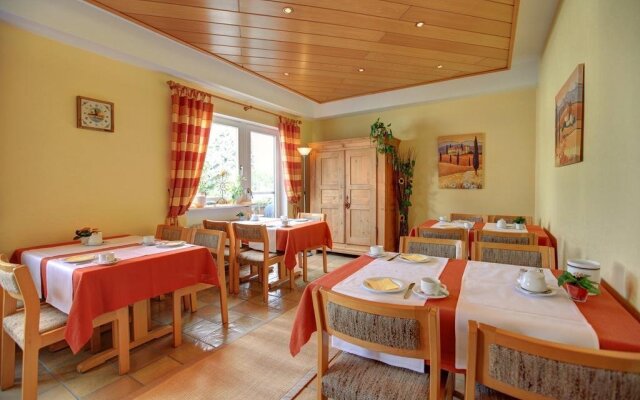 Hotel Ricci
