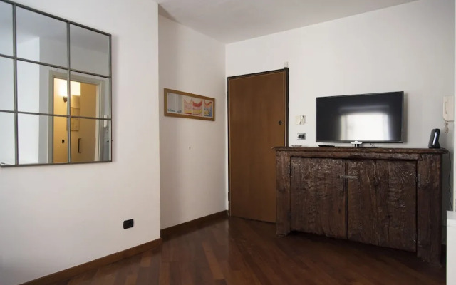 Temporary Home Duomo