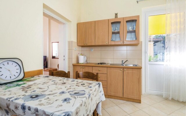 Stunning Home in Lovran With Wifi and 1 Bedrooms