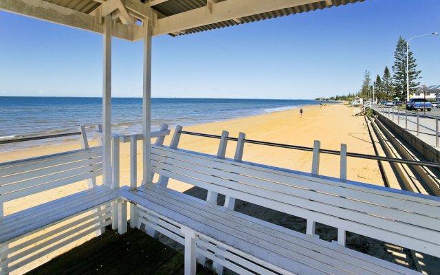 Redcliffe Holiday Accommodation