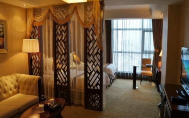 Great Palace Hotel