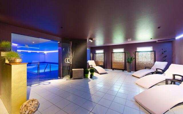 Hotel Luitpold