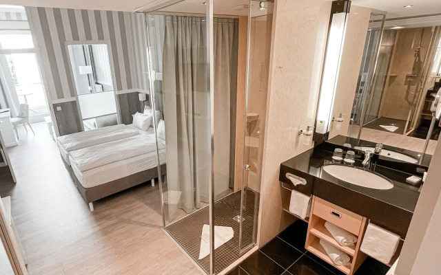 Hotel IV Jahreszeiten Zingst