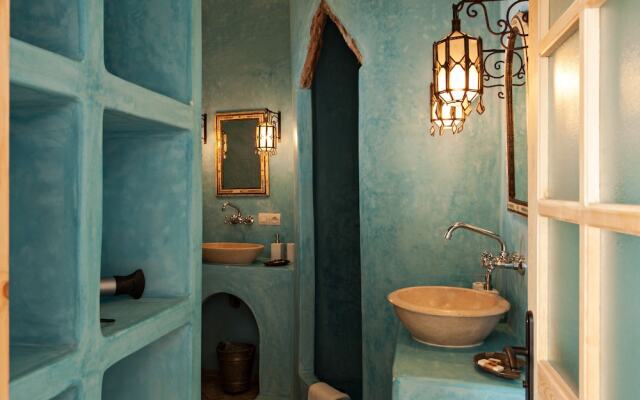 Riad Baladin
