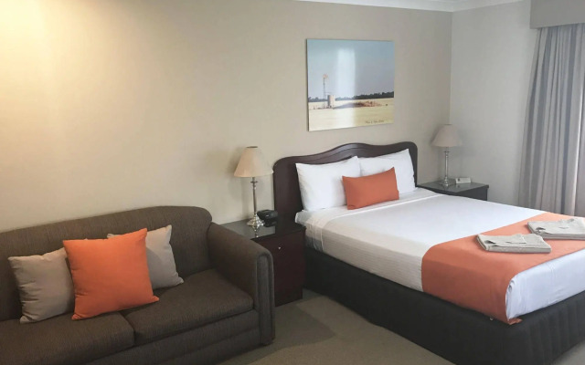 Endeavour Court Motor Inn