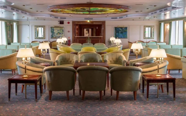 Hotelships Holland - MS Cezanne - Düsseldorf