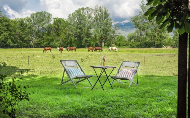 Turismo Rural Sant Marc