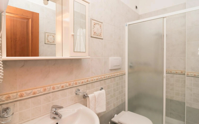 Hotel Villa Fumerie
