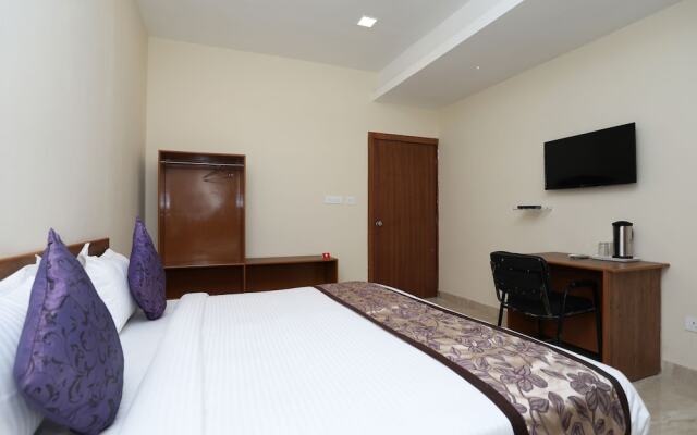 OYO 10176 Hotel Bluebell