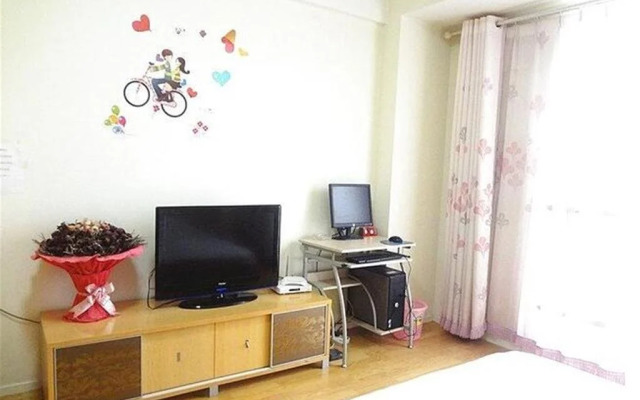 Tianjing Times Mansion Business Hotel