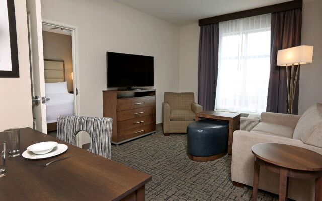 Homewood Suites by Hilton West Fargo Sanford Medical Center Area