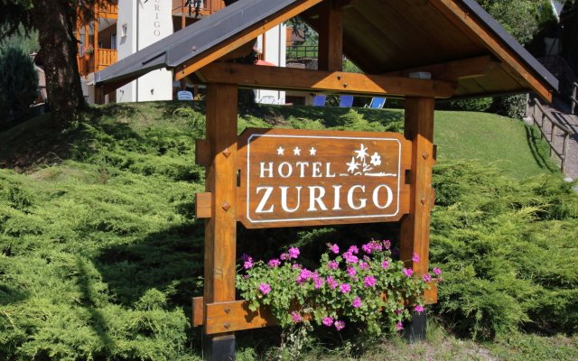 Hotel Zurigo