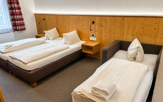 Hotel Gasthaus Löwen