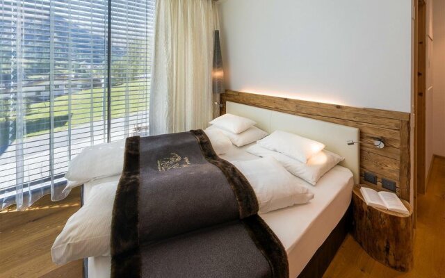 Alpinlodge & Spa