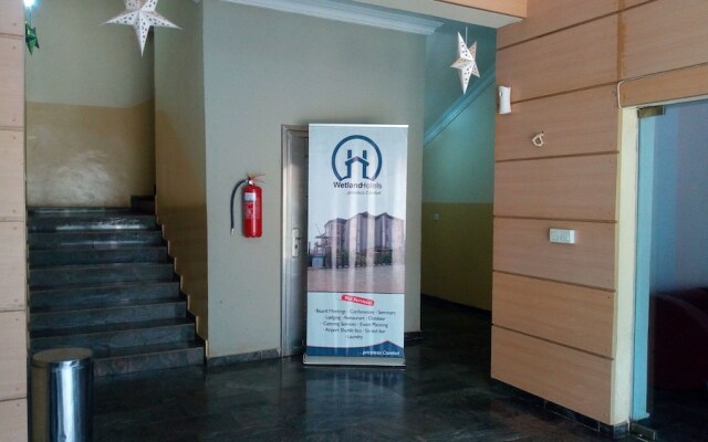 Wetland Hotels, Ibadan