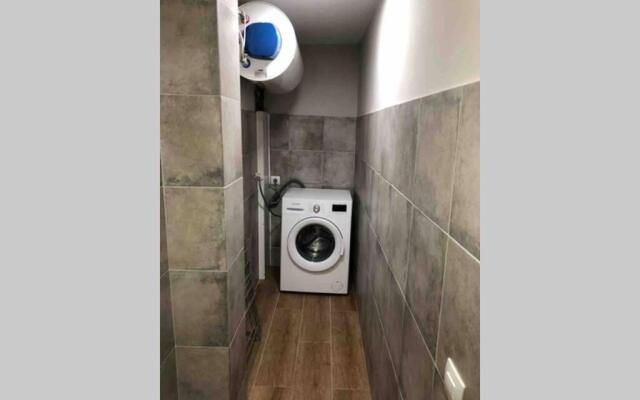 2 Bedroom Apartment Sants