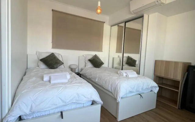 Cosy 2 bedrooms apartment Croisette