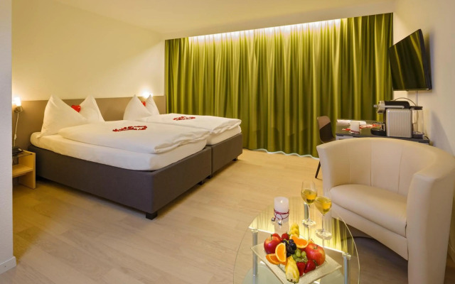 VitalBoutique Hotel Zurzacherhof
