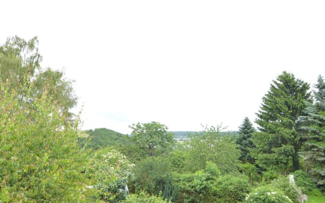 Holiday Home in Morscheid-riedenburg With Balcony