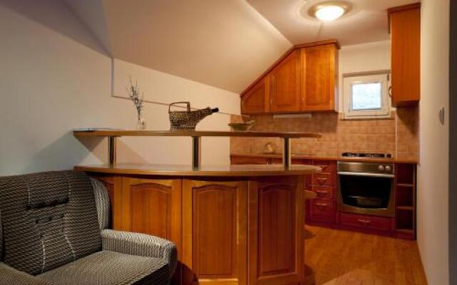 Vineyard Cottage Bregac