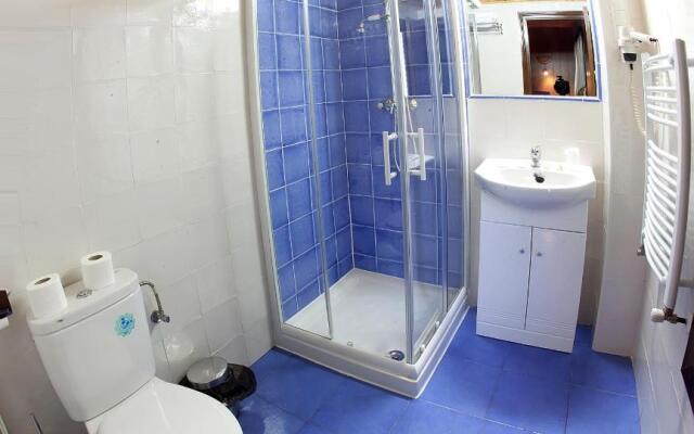 Hotel Sarao