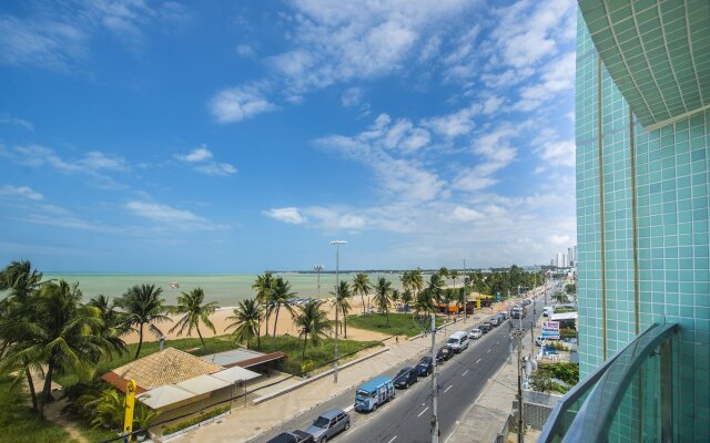 Hotel Corais de Tambaú