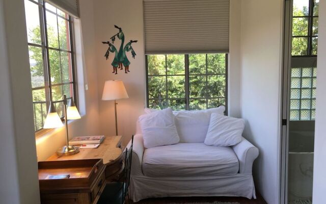 The Penrose Bed and Breakfast