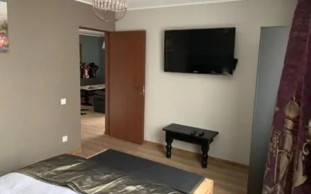 Motel Cincis