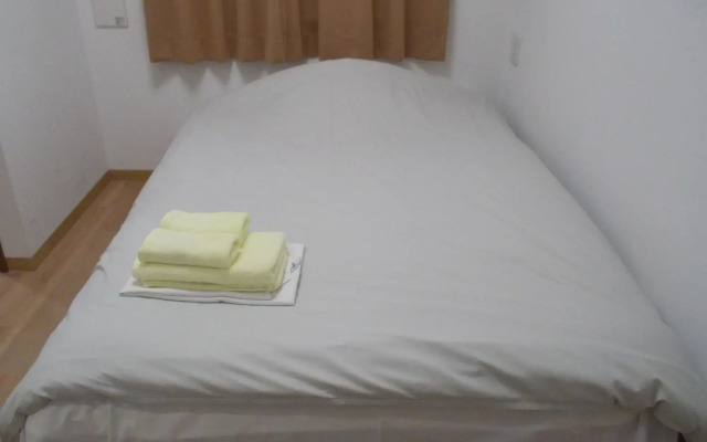 Hotel Chuo Oasis