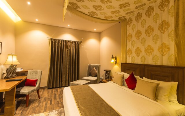 Vesta Bikaner Palace
