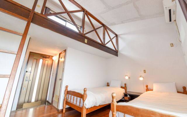 villa Iriomote