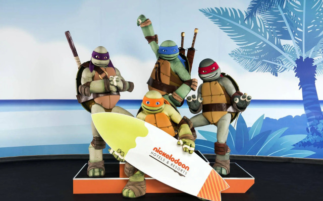 Nickelodeon Hotels & Resorts Punta Cana, Gourmet All Inclusive by Karisma