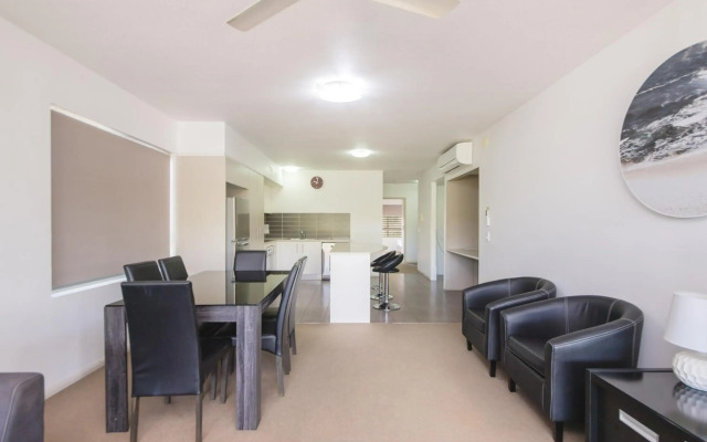 Beaches on Lammermoor Apartments